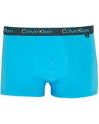 Calvin Klein Blue Ck One Trunk - Lyst