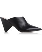 Belle By Sigerson Morrison Mules Clogs - Lyst