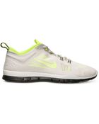 Nike Women'S Free Tr Fit 4 Training Sneakers From Finish Line - Lyst