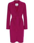 Max Mara Ciro Wool Coat - Lyst