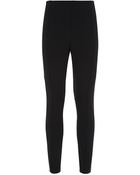 Rag & Bone Moritz Scuba Tech Leggings - Lyst