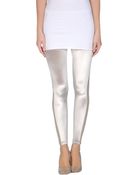 Pinko Leggings - Lyst