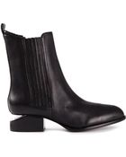 Alexander Wang Anouck Boot - Lyst