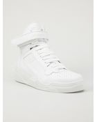 Givenchy Tyson Classic Trainer - Lyst