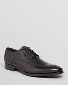 To Boot Carter Leather Oxfords - Lyst