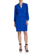 Diane von Furstenberg Tanyana Dress - Lyst