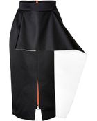 Roksanda Balmont Skirt - Lyst