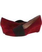 French Sole Manner - Lyst