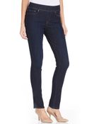 Levi's Levis® Skinny Perfectly Slimming Pull-On Pants, Odyssey Wash - Lyst