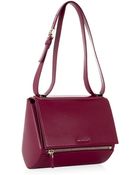 Givenchy Medium Pandora Box Bag - Lyst