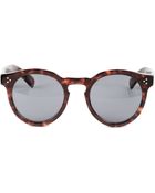 Illesteva Leonard 2 Sunglasses - Lyst