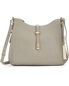Vince Camuto Molly Leather Crossbody Bag - Lyst