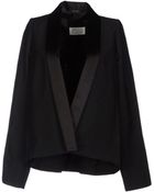 Maison Martin Margiela Blazer - Lyst