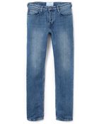 Paul Smith Tapered Jeans - Lyst