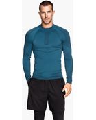 H&M Running Top - Lyst