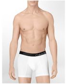 Calvin Klein Bold Micro Boxer Brief - Lyst