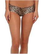 Commando Print Girl Short Gs02 - Lyst
