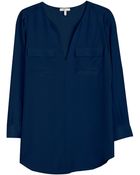 Joie Marlo Top - Lyst