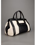 Chloé Medium Alice Bag - Lyst