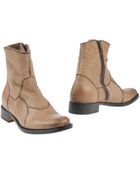Raparo Ankle Boots - Lyst