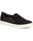 United Nude Geometric Fashion Sneakers - Lyst