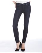 James Jeans Grey Dust 'Twiggy' Skinny Jeans - Lyst