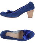 Fruit Moccasins - Lyst