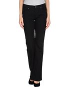 James Jeans Casual Trouser - Lyst