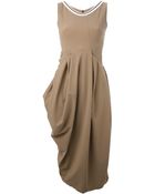 High 'Reharse' Dress - Lyst