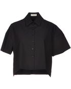 Balenciaga Shirt - Lyst