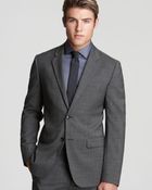 Theory Xylo Np Kinloch Jacket - Lyst