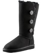 Ugg Bailey Button Tall Boot - Lyst