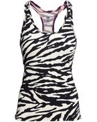 H&M Sports Top - Lyst