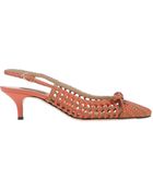 Dolce & Gabbana Pump - Lyst