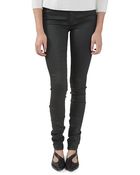 Goldsign Lure Skinny Jean - Lyst