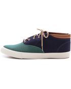 Veja Transatlantico Sneakers - Lyst