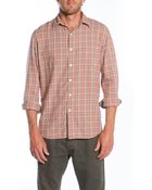 Faherty Brand Saranac Shirt - Lyst