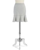 Bailey 44 Flip Skirt - Lyst