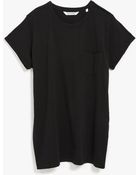 Won Hundred Laurel Tee - Lyst