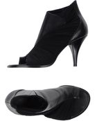 Cinzia Araia Shoe Boots - Lyst