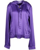 Versace Jacket - Lyst