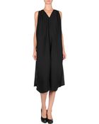 Rick Owens Pant Overall - Lyst