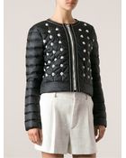 Fay Padded Jacket - Lyst