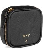 Kate Spade Small Grayden Jewelry Box - Lyst