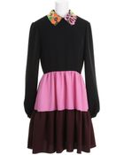 Valentino Dress - Lyst