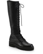Ld Tuttle The Stab Knee-High Leather Boots - Lyst