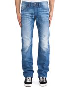 Diesel Safado 0830Y - Lyst