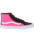 Vans Sk8hi Slim - Lyst