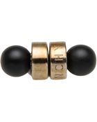 Givenchy Earring - Lyst