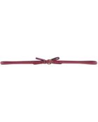 Prada Belt - Lyst